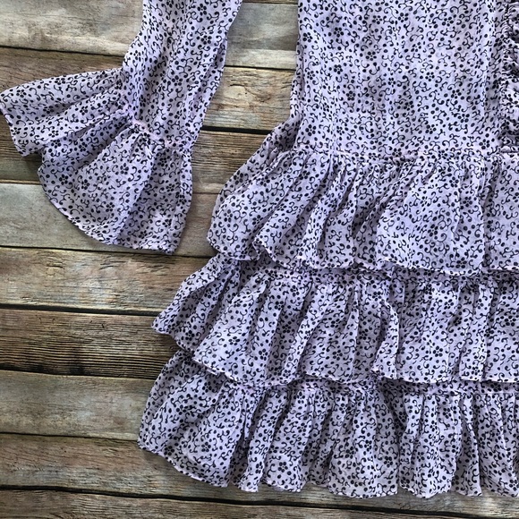 Zadig & Voltaire Rebbie Goa Dress - Picture 3 of 5